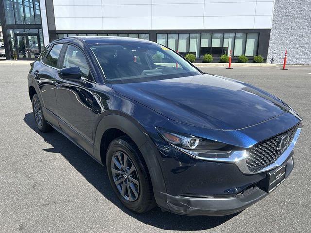 2022 Mazda CX-30 2.5 S