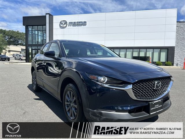 2022 Mazda CX-30 2.5 S