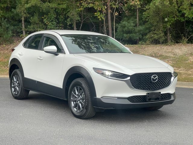 2022 Mazda CX-30 2.5 S