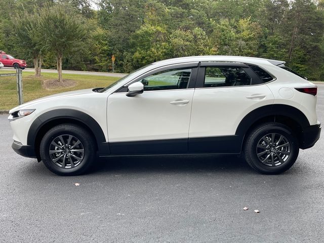 2022 Mazda CX-30 2.5 S