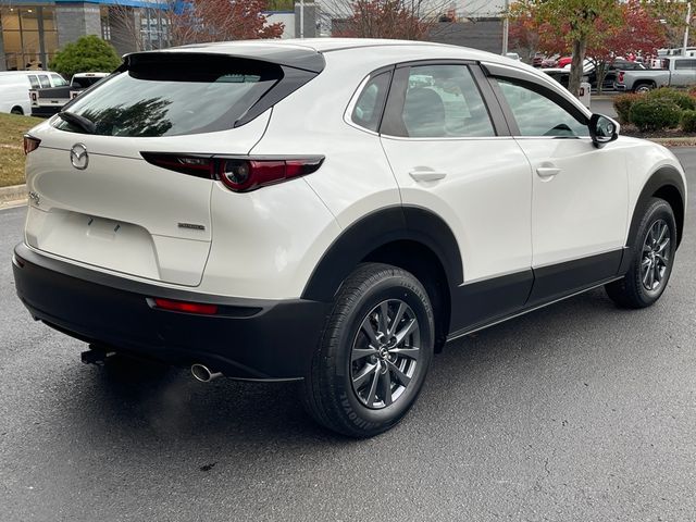 2022 Mazda CX-30 2.5 S