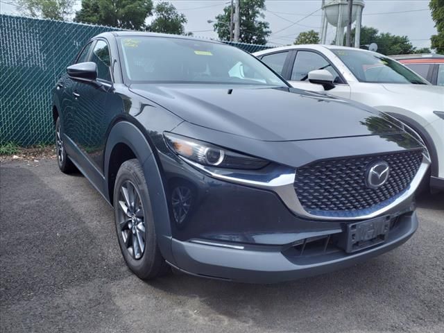 2022 Mazda CX-30 2.5 S