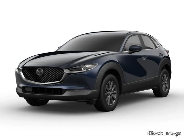 2022 Mazda CX-30 2.5 S