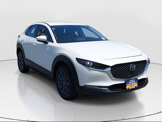 2022 Mazda CX-30 2.5 S