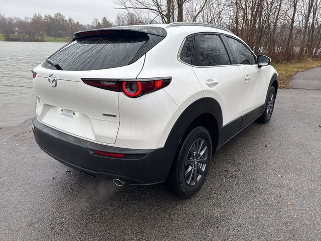 2022 Mazda CX-30 2.5 S