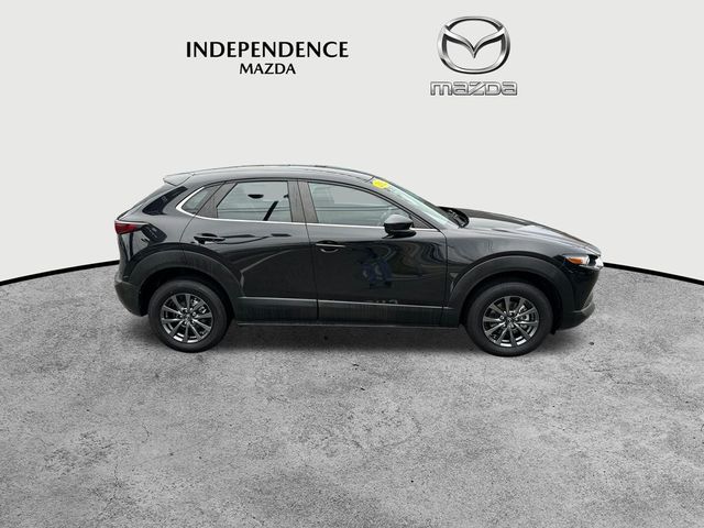 2022 Mazda CX-30 2.5 S