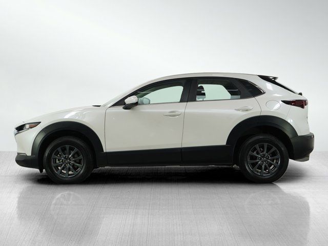 2022 Mazda CX-30 2.5 S