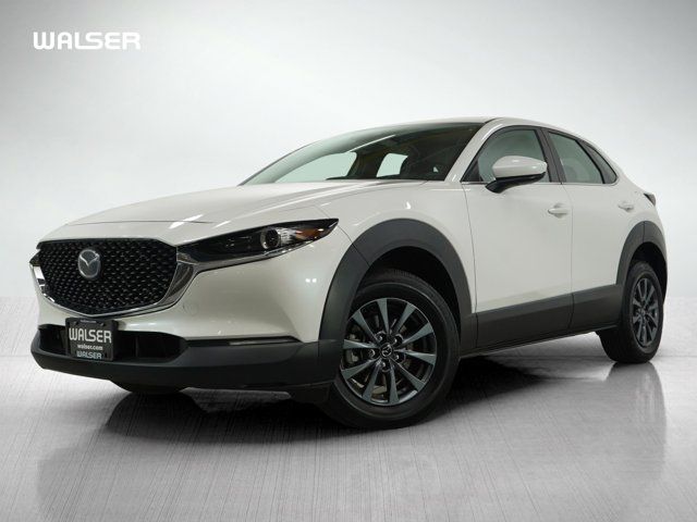 2022 Mazda CX-30 2.5 S