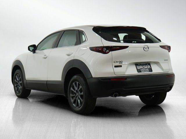 2022 Mazda CX-30 2.5 S