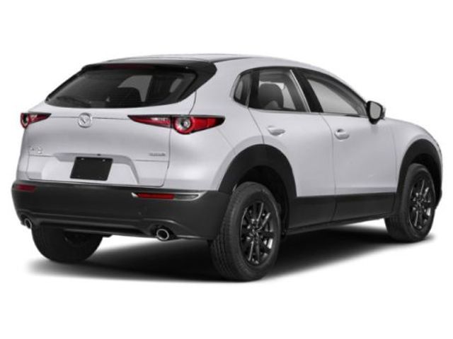 2022 Mazda CX-30 2.5 S