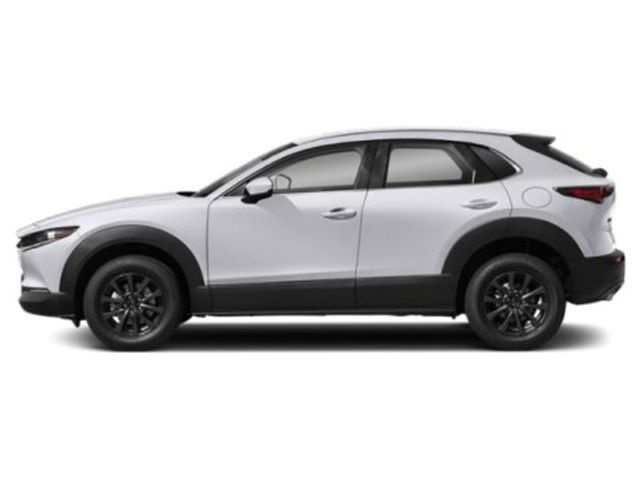 2022 Mazda CX-30 2.5 S