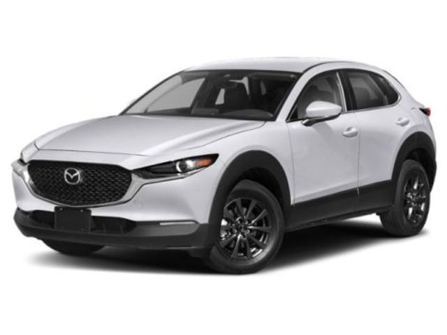 2022 Mazda CX-30 2.5 S