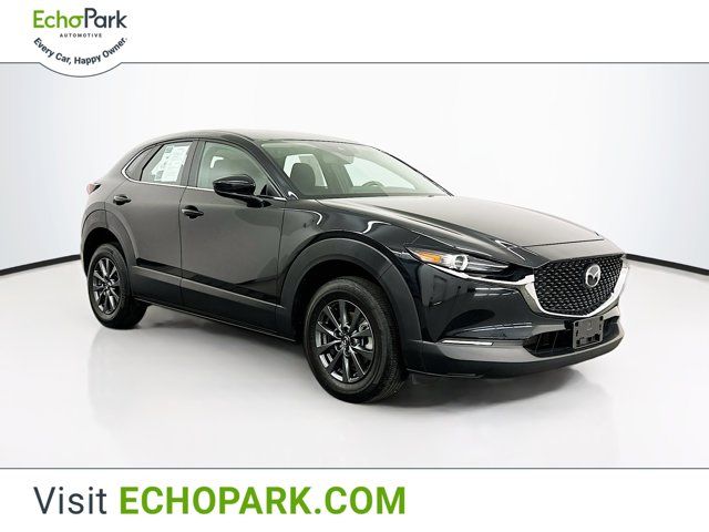 2022 Mazda CX-30 2.5 S