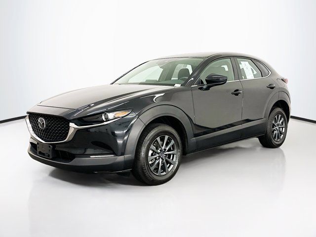 2022 Mazda CX-30 2.5 S