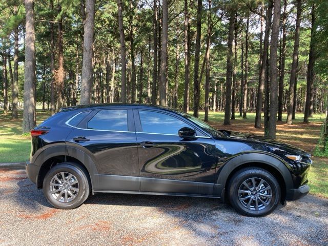 2022 Mazda CX-30 2.5 S