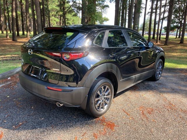 2022 Mazda CX-30 2.5 S