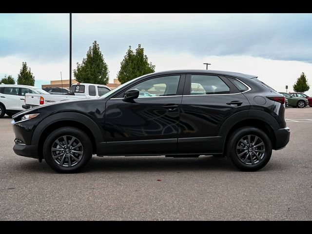 2022 Mazda CX-30 2.5 S