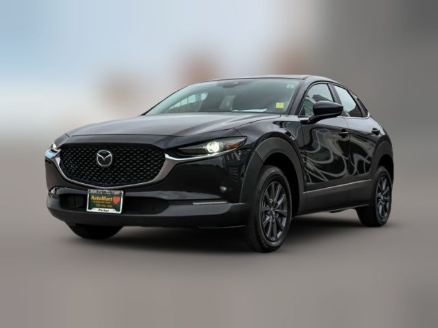 2022 Mazda CX-30 2.5 S