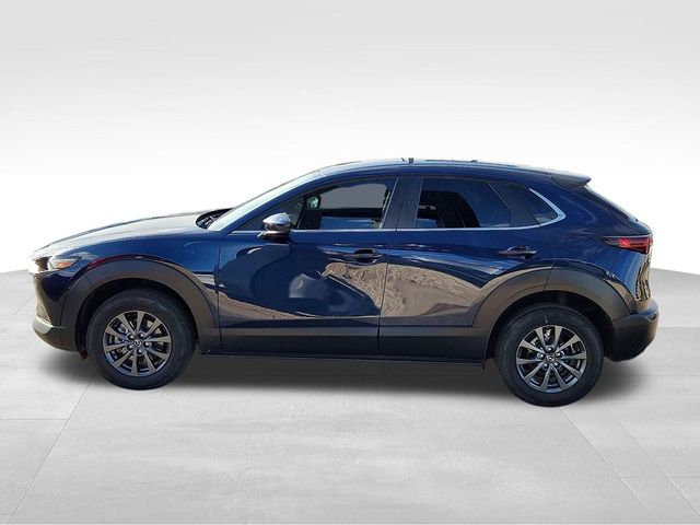 2022 Mazda CX-30 2.5 S