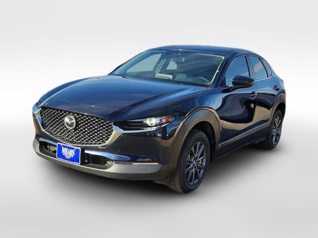 2022 Mazda CX-30 2.5 S