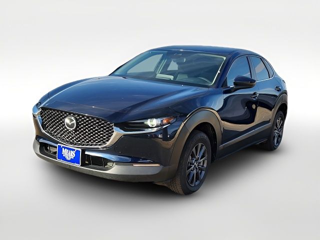 2022 Mazda CX-30 2.5 S