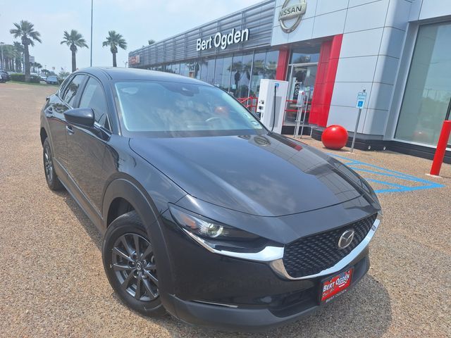 2022 Mazda CX-30 2.5 S