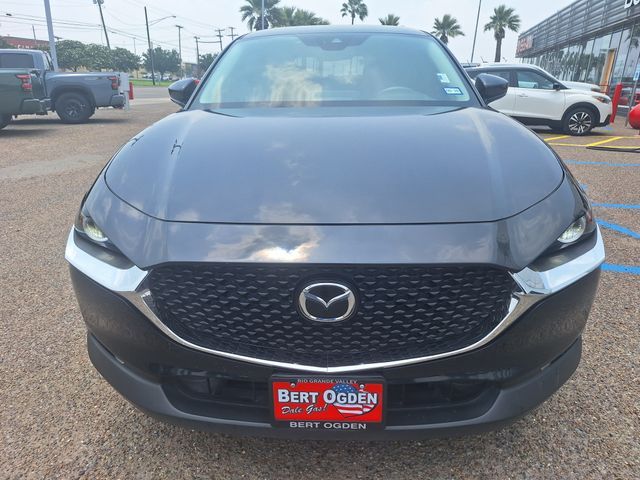 2022 Mazda CX-30 2.5 S