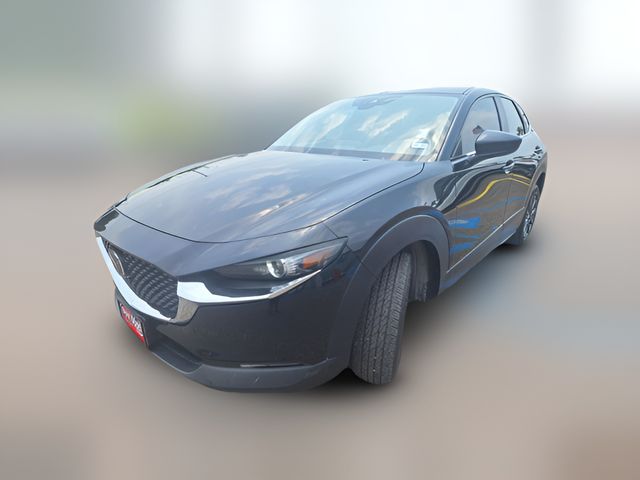 2022 Mazda CX-30 2.5 S