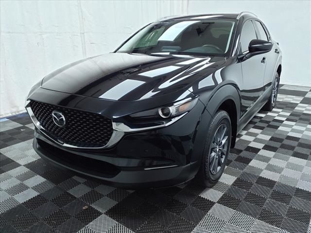 2022 Mazda CX-30 2.5 S