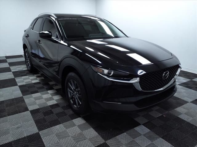 2022 Mazda CX-30 2.5 S