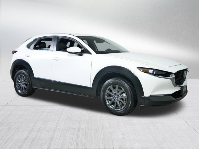 2022 Mazda CX-30 2.5 S