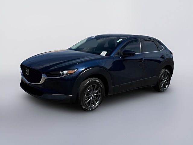 2022 Mazda CX-30 2.5 S