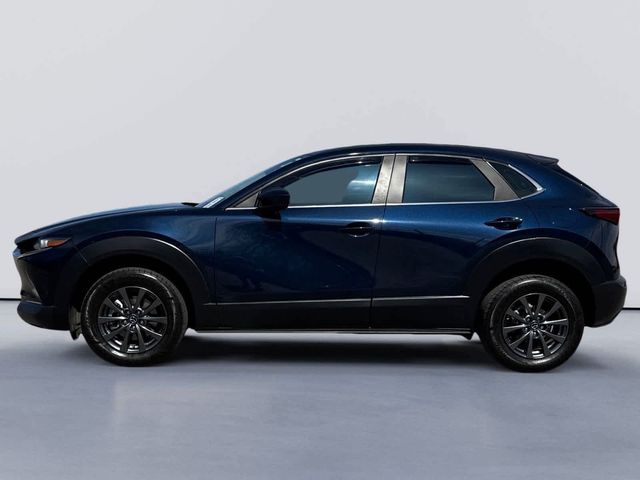 2022 Mazda CX-30 2.5 S