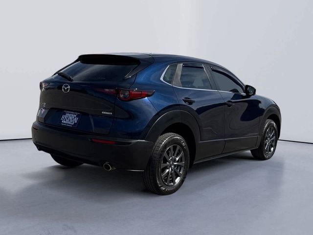 2022 Mazda CX-30 2.5 S