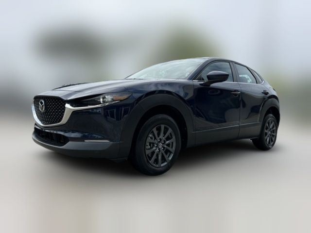 2022 Mazda CX-30 2.5 S