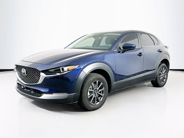 2022 Mazda CX-30 2.5 S