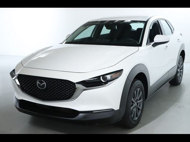 2022 Mazda CX-30 2.5 S