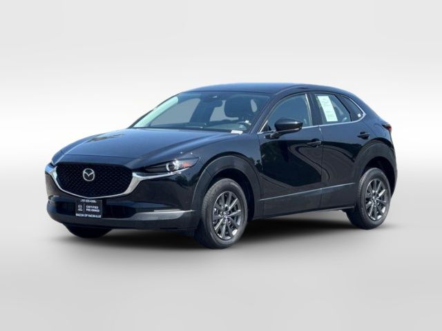 2022 Mazda CX-30 2.5 S