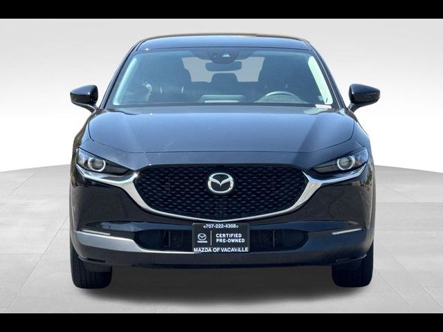 2022 Mazda CX-30 2.5 S