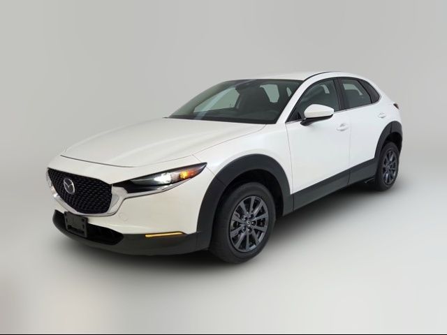 2022 Mazda CX-30 2.5 S