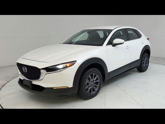 2022 Mazda CX-30 2.5 S