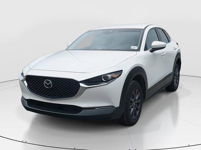 2022 Mazda CX-30 2.5 S