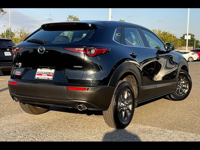 2022 Mazda CX-30 2.5 S