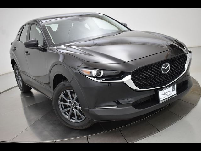 2022 Mazda CX-30 2.5 S