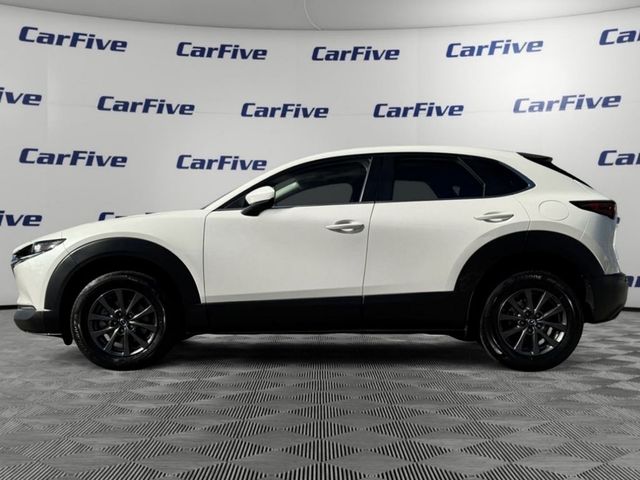 2022 Mazda CX-30 2.5 S