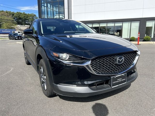 2022 Mazda CX-30 2.5 S