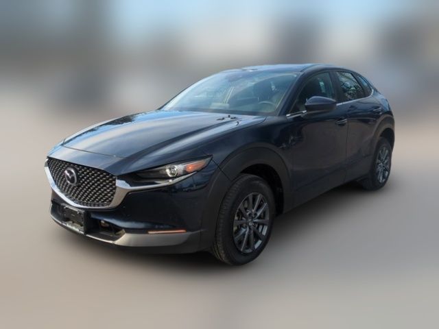 2022 Mazda CX-30 2.5 S