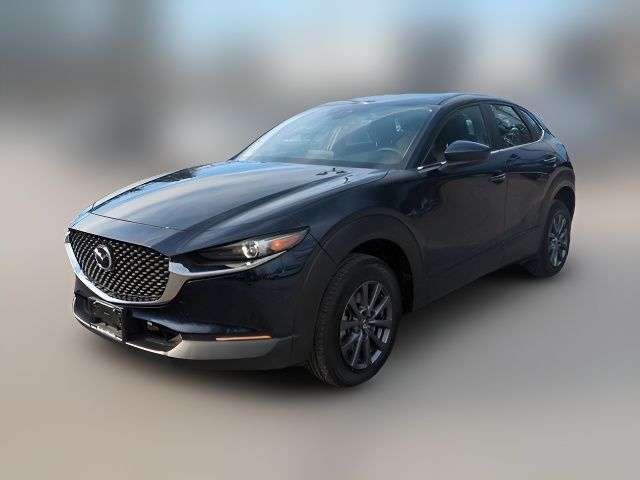 2022 Mazda CX-30 2.5 S