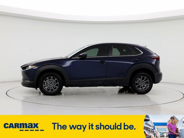 2022 Mazda CX-30 2.5 S