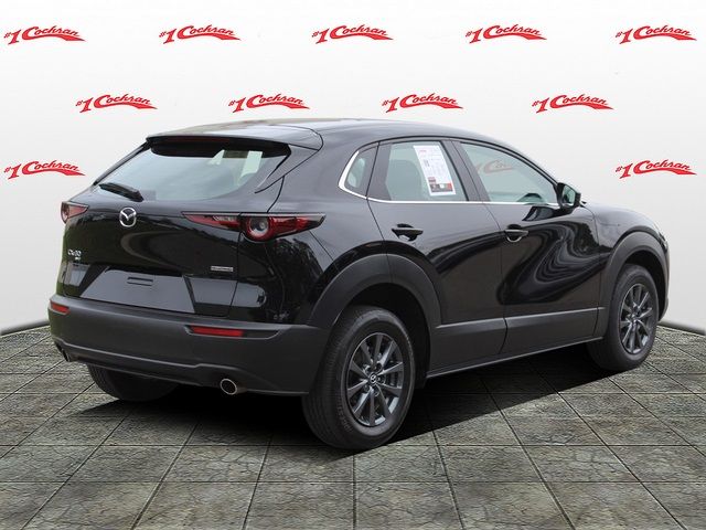 2022 Mazda CX-30 2.5 S